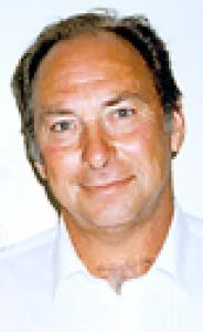 PAUL NOLETTE  Obituary pic