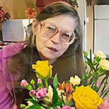 HELEN LYNN PROCNER Obituary pic
