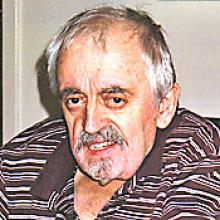JACK RODYCH  Obituary pic