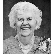 TINA REIMER Obituary pic