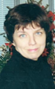 DEBORAH MARCIA ARMSTRONG  Obituary pic