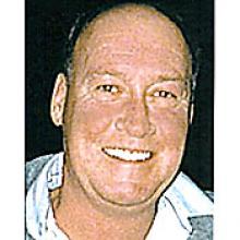 BRIAN FUREY  Obituary pic