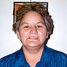 E. LAURA GUIBOCHE  Obituary pic