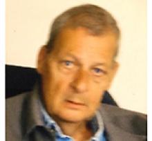 JOE LEFLOUR Obituary pic