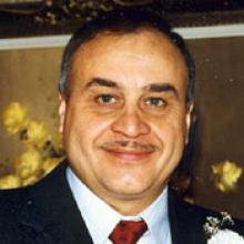 EDWARD KMIEC  Obituary pic