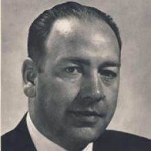 ROY BUZZA  Obituary pic