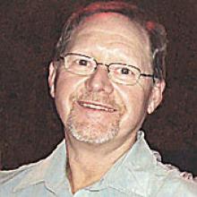 WILLIAM (BILL) LAWRENCE MILLER  Obituary pic