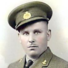 ALEX GUZDA  Obituary pic