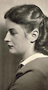 MARGARET ANNETTE (ANN) STEADMAN Obituary pic