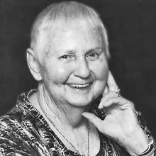 DOREEN SAMBROOK Obituary pic