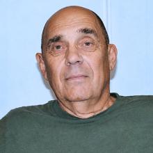 ANTON (TONY) ZIENKIEWICZ Obituary pic
