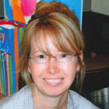 KERRI LYNN GARRETT  Obituary pic