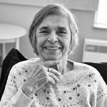 LINDA LOU HAYDA Obituary pic