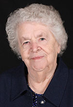 Mary Dueck Obituary pic