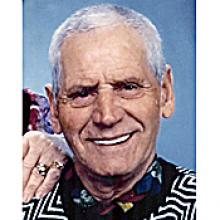 JOAO TAVARES MEDEIROS  Obituary pic