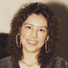 DENISE ROSE THIBERT  Obituary pic