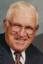 Robert Ross Cooper Obituary pic