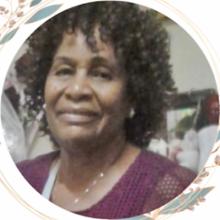 LINDA MATILLE MORALDO Obituary pic