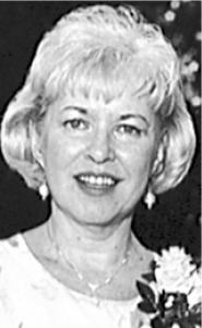 MARILYN JEAN STASHKO  Obituary pic