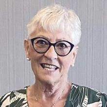KATHLEEN BIRT Obituary pic