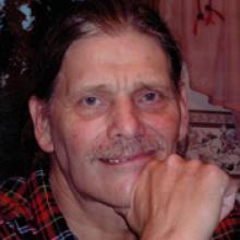 ROBERT DOUGLAS SYME  Obituary pic