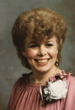 Ruth Adams Obituary pic