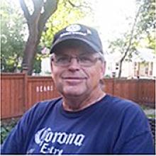 WILLIAM TARAS RUDY   Obituary pic