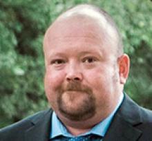 JAYSON JOHN EDWARD ROBERTSON  Obituary pic