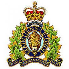 RETIRED CORPORAL DOUGLAS BRENT HEATON RCMP Obituary pic