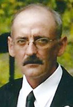 Denis Levesque Obituary pic