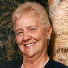 AURORE BOULET Obituary pic