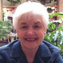 LOIS ANNE HUDSON (WINDSOR)  Obituary pic