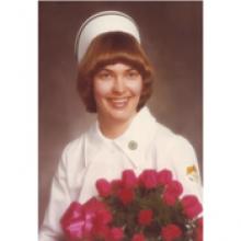 BONNIE SHARRON CORDEN (HANSEN)  Obituary pic