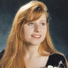 SARI SINAISKY Obituary pic