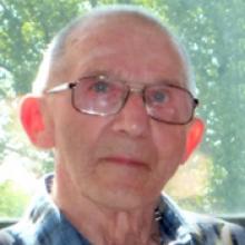 WALTER MOSKWA  Obituary pic