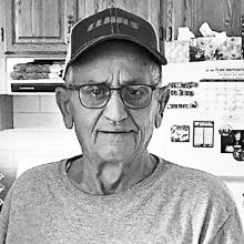 JOHN FOTTY Obituary pic