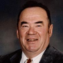 FLORENT HUPE Obituary pic