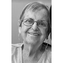 ROSE MCRAE Obituary pic