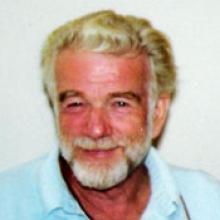 JIM (JAMES) BARRETT -  Obituary pic