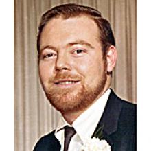 RENE PELLETIER  Obituary pic