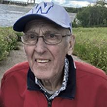 LORNE MATTHEW TOPOLNISKI Obituary pic