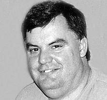 RONALD SPENCER COLLINS  Obituary pic