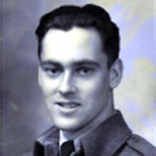 GEORGE DONLEY SCOTT  Obituary pic