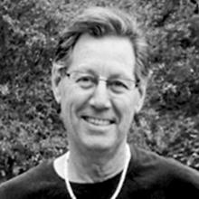 GUY GEORGE Obituary pic