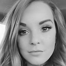CHANTAL MERIE VAN ROOSE Obituary pic