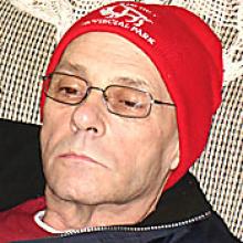 ROBERT W. (ROB) MAUTHE  Obituary pic