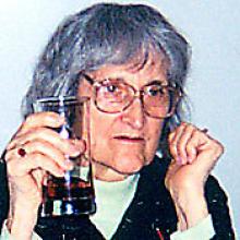 (WASALENA) LENA WENDY TODORUK  Obituary pic