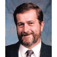 BRUCE ALEXANDER BIGGS -  Obituary pic