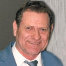 ISAAC (SKEETER) DYCK  Obituary pic