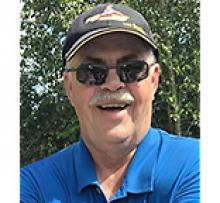 ALLEN JAQUES Obituary pic